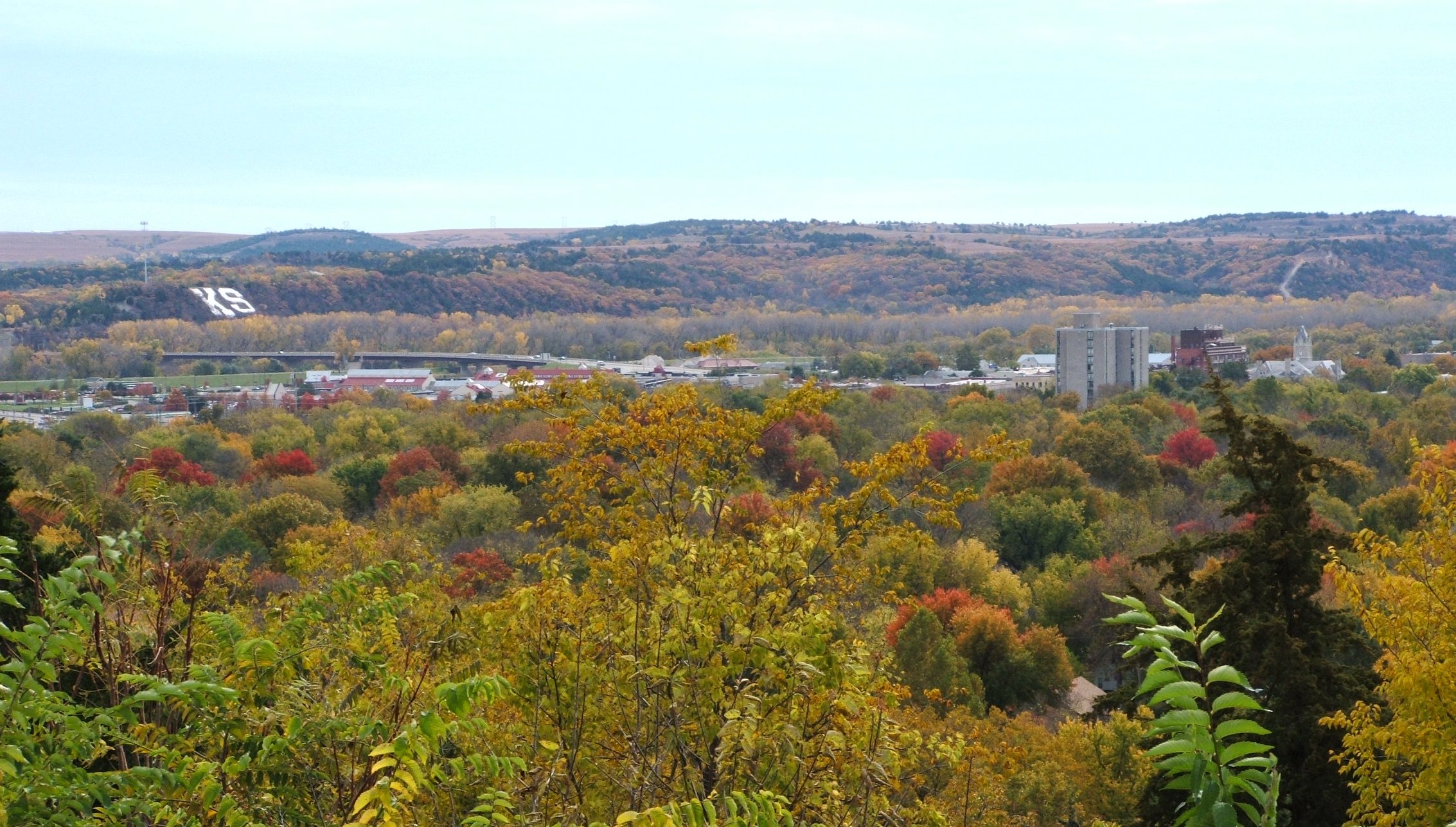 Meetups near Manhattan Kansas